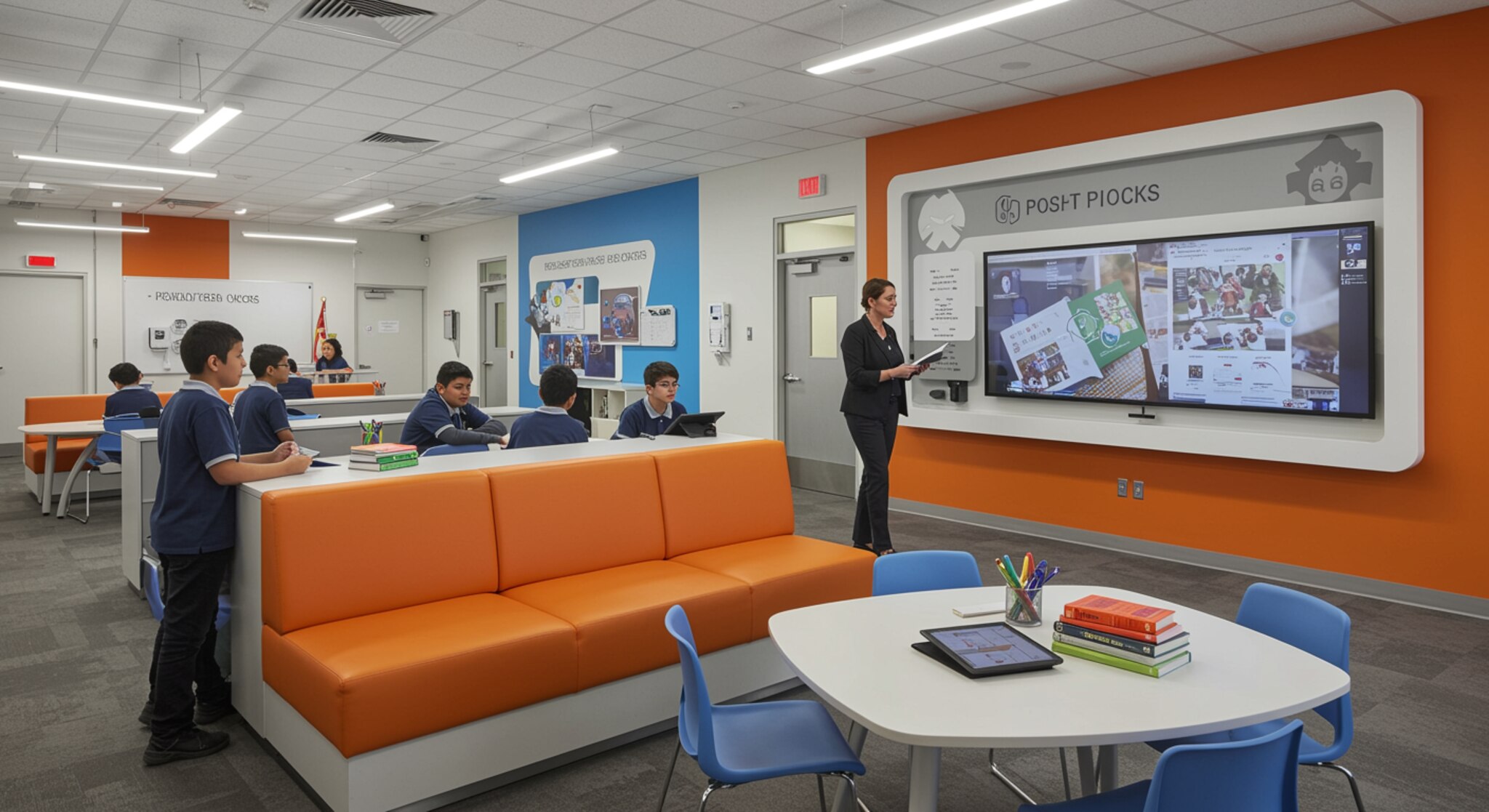 Dijital Eğitim Materyallerinin Dağıtımında Yeni Dönem