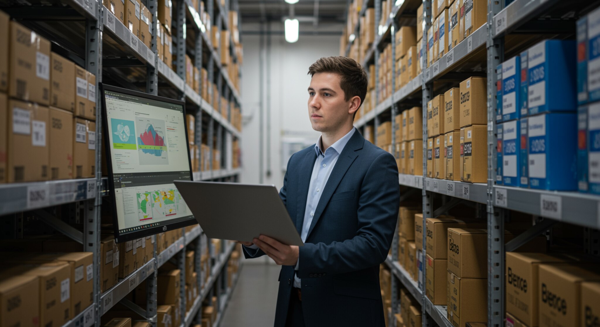 Materyal Takip ve Raporlamada Yeni Dönem! - KAVİ YAYIN DAĞITIM