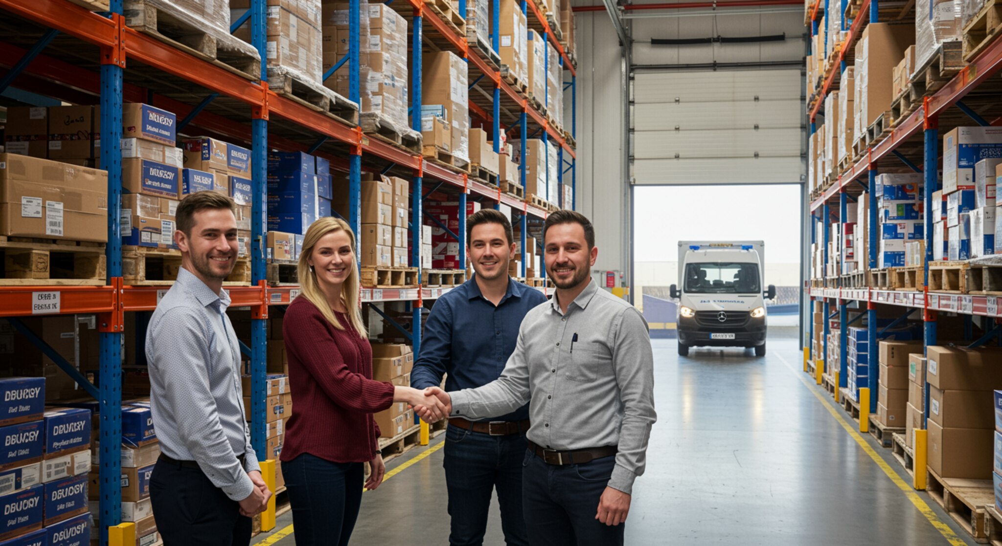 Eğitime Güç Katıyoruz. Türkiye'nin Her Yerinde, Zamanında Yayın Tedariği! - KAVİ YAYIN DAĞITIM