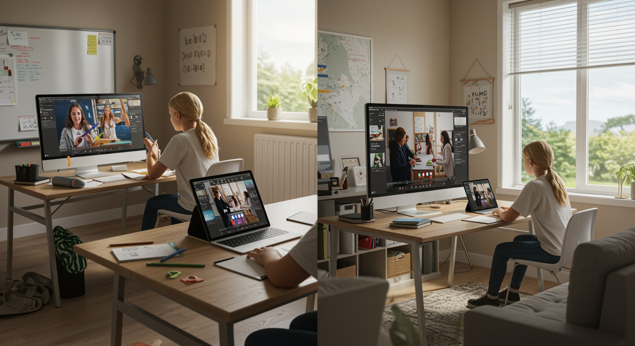 Sınav Başarınız İçin Video Destekli Eğitimde Yeni Dönem! - KAVİ YAYIN DAĞITIM