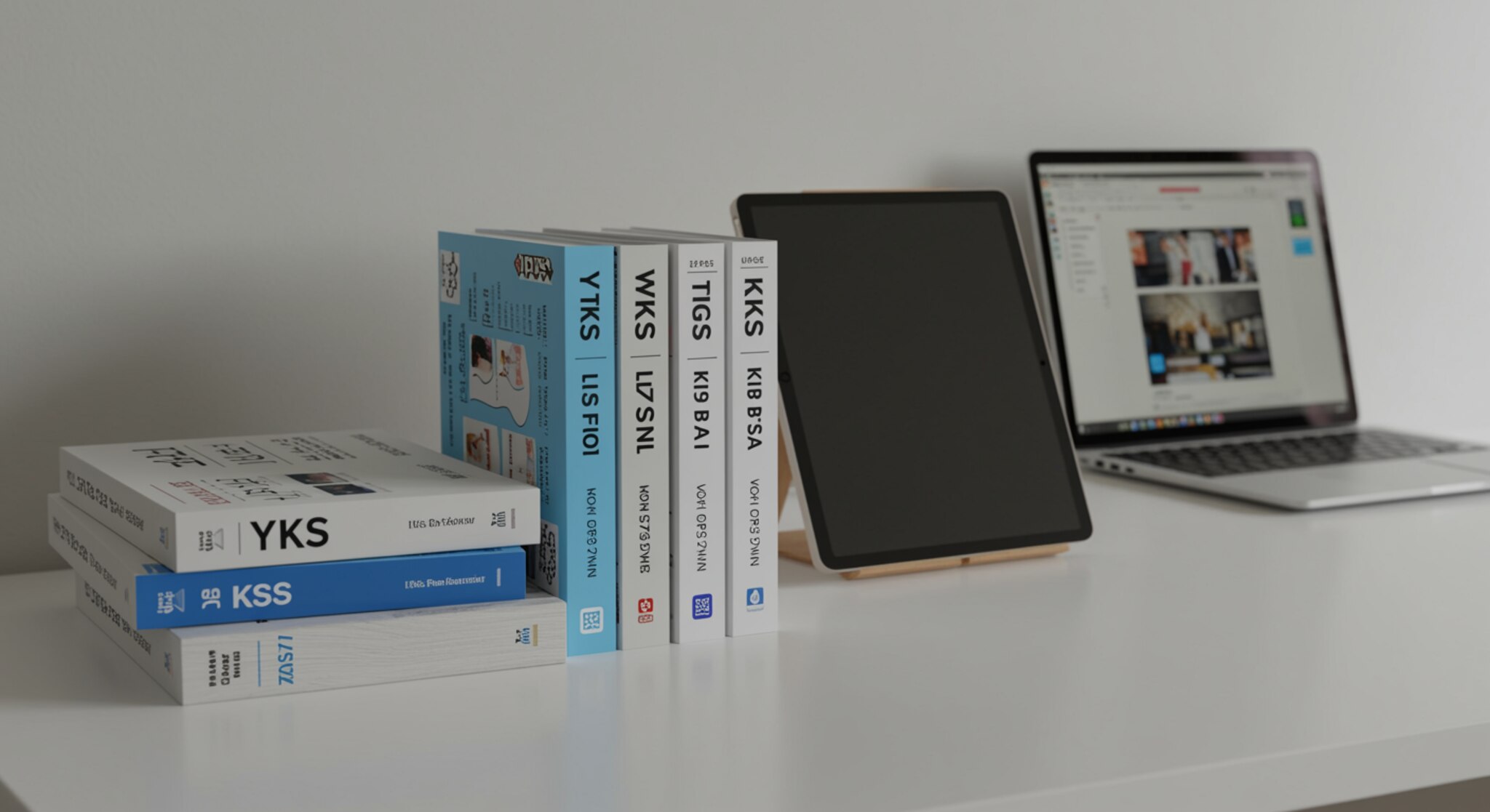 Eğitime Güç Katıyor, Başarıya Yol Açıyoruz! - KAVİ YAYIN DAĞITIM