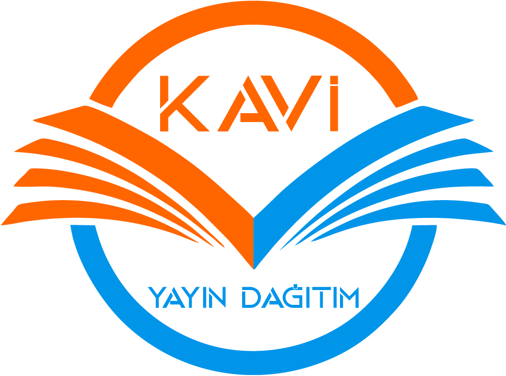 KAVİ YAYIN DAĞITIM Logo